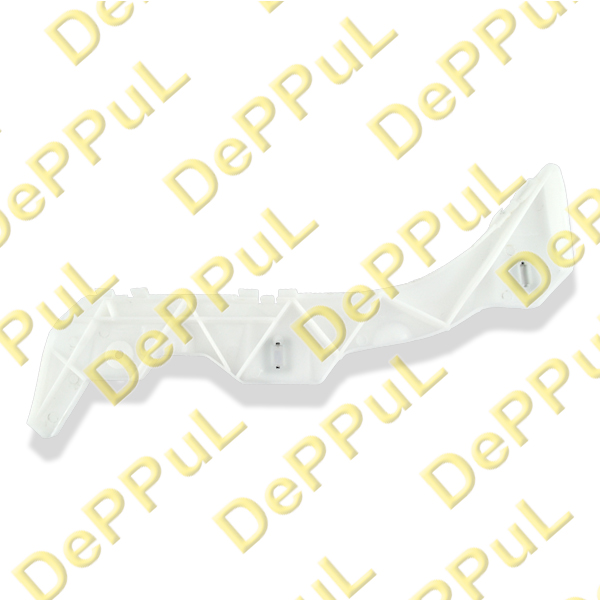 Кронштейн заднего бампера правый mazda-6 (gg) 2002 - DePPuL DEGJ02H1EM6