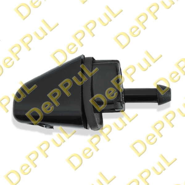 Форсунка омывателя правой (r) фары внешняя mazda-6 - DePPuL DEGR18G0AM6