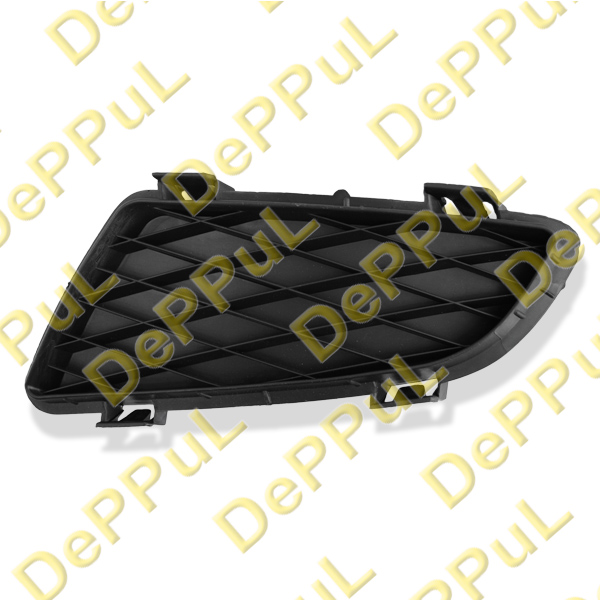 Заглушка (крышка) противотуманной фары правая (r) - DePPuL DEGR50C21M6