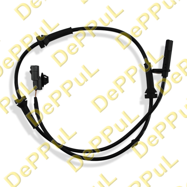 Датчик абс задний nissan jx35 (l50) (12-...), path - DePPuL DEJ300AA
