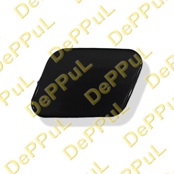 Крышка форсунки омывателя левая (l) nissan qashqai - DePPuL DEJD5859N