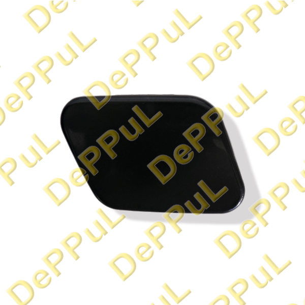 Крышка форсунки омывателя правая (r) nissan qashqa - DePPuL DEJD5886N