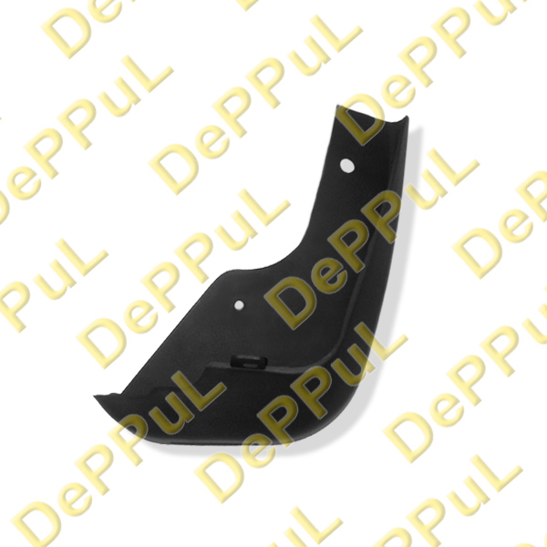 Брызговик передний правый (r) (под оригинал) (комп - DePPuL DEKE1K085