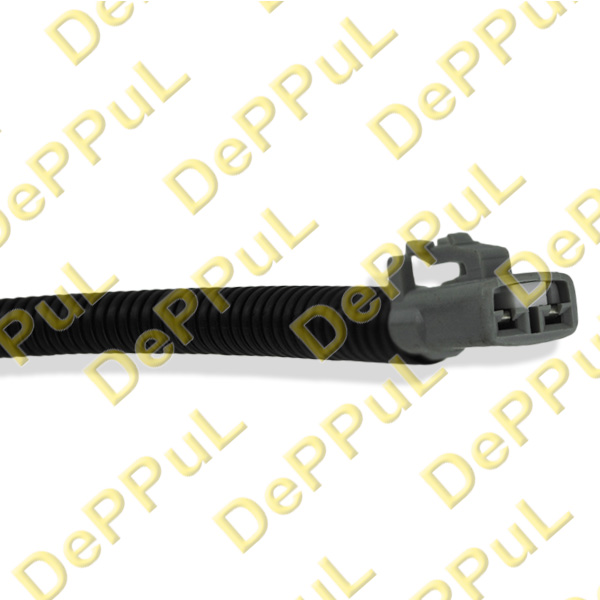 Датчик абс передний левый (l) hyundai elantra (06- - DePPuL DEL30218