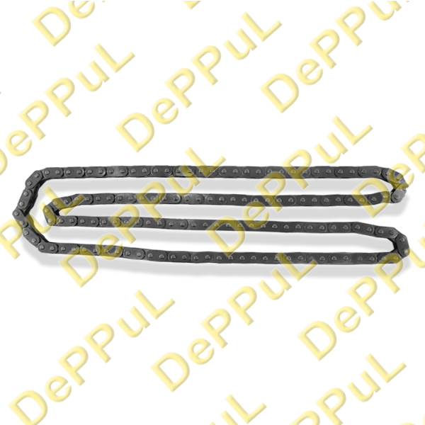 Цепь грм mazda cx-7 (09- ), mazda3 (08- ), mazda5 - DePPuL DEL923K