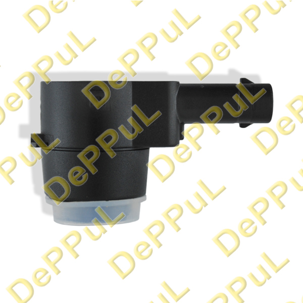 Датчик парковки seat altea (07-15), vw caddy (09-1 - DePPuL DEL975B