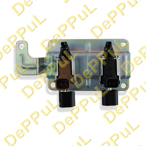 Клапан (комплект) электромагнитный mazda-6 - DePPuL DELF818740