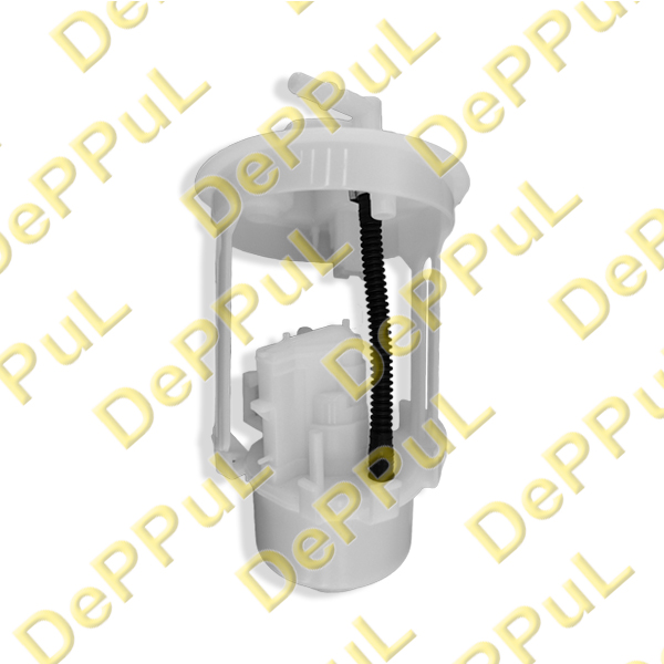 Фильтр топливный mazda-6 (gg) 2002-... - DePPuL DELFY7E0M6