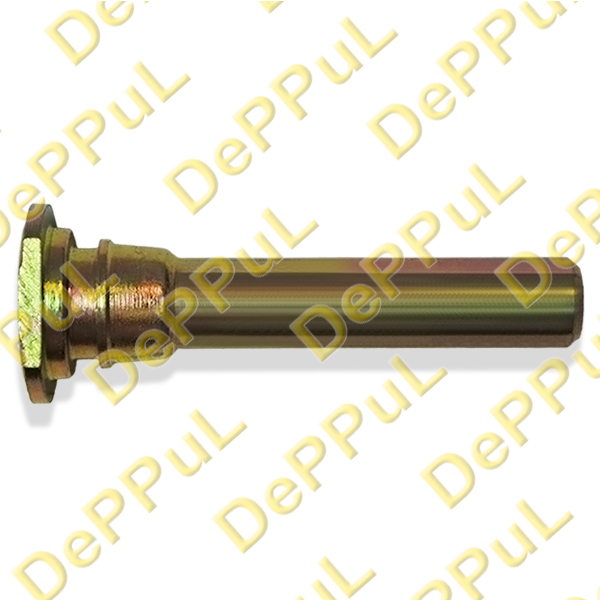 Направляющая суппорта тормозного заднего honda leg - DePPuL DEPP048