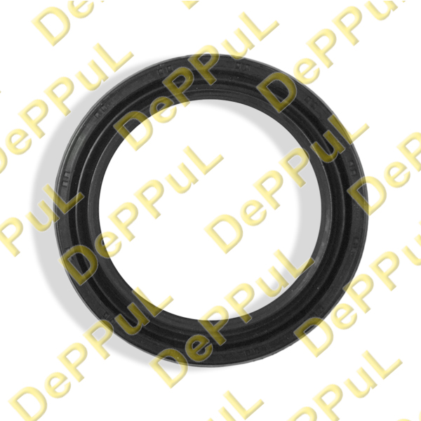Сальник ступичный передний mazda b2500 (02-06), ma - DePPuL DEUM5133065M