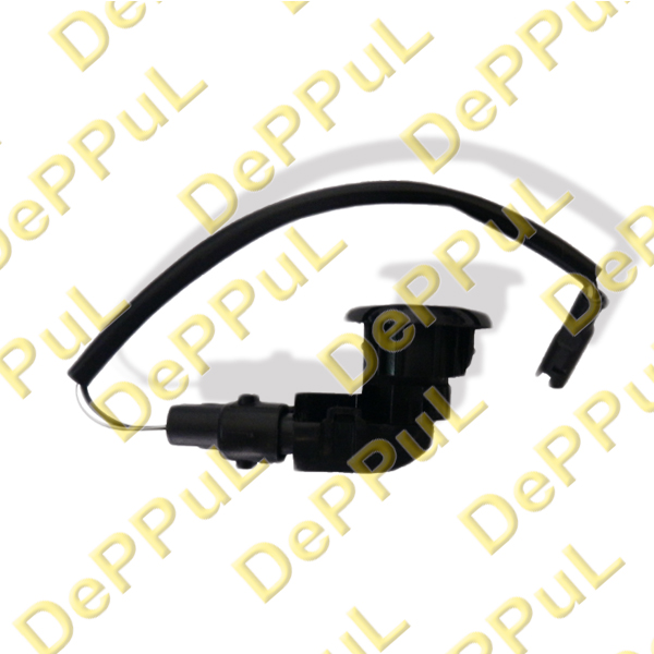 Датчик парковки центральный toyota camry acv40 (06 - DePPuL DEZ3209CT