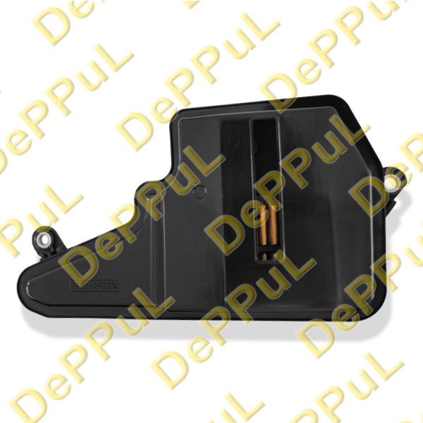Фильтр акпп - DePPuL DEZ51200F
