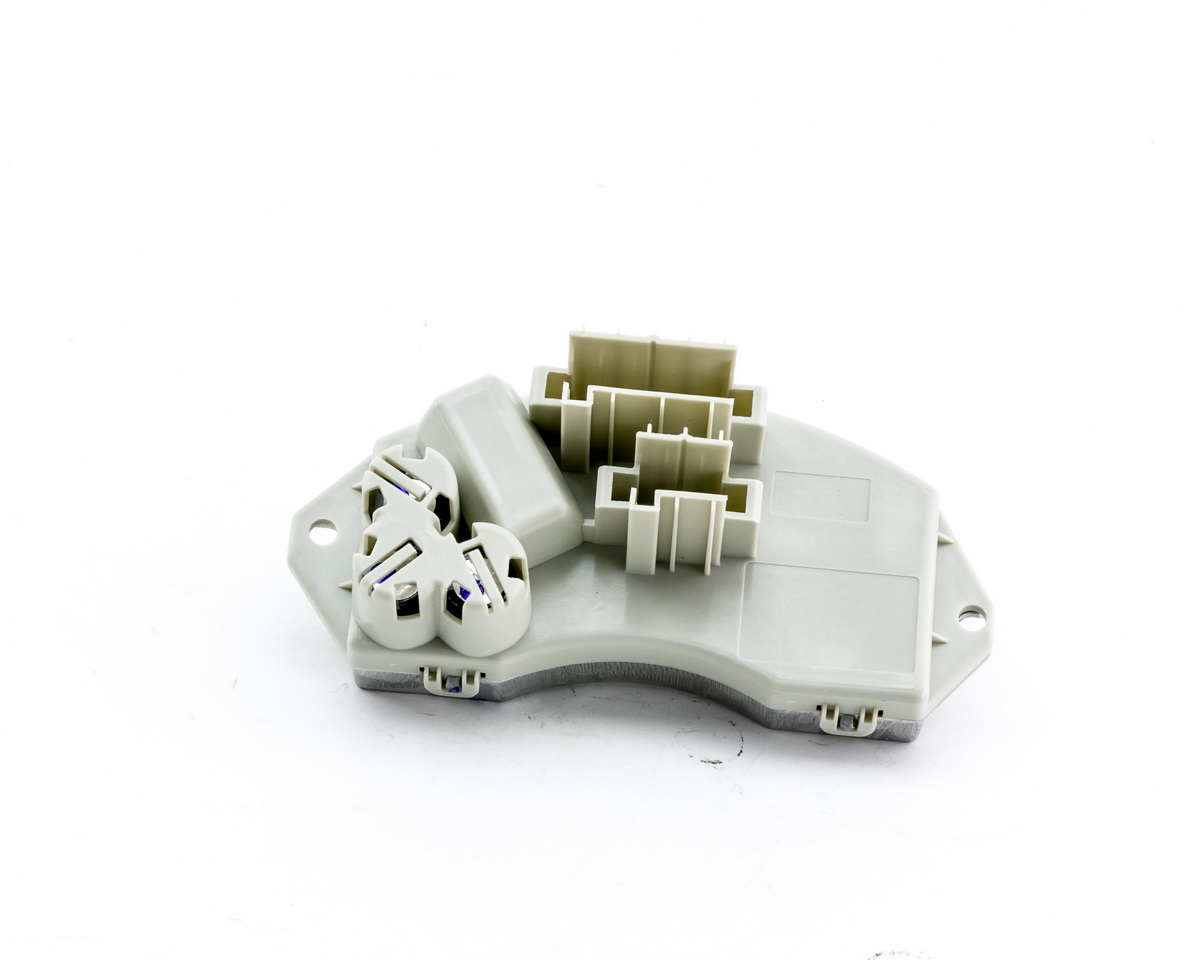 Блок управления отопителем - DOMINANT BW640116927090