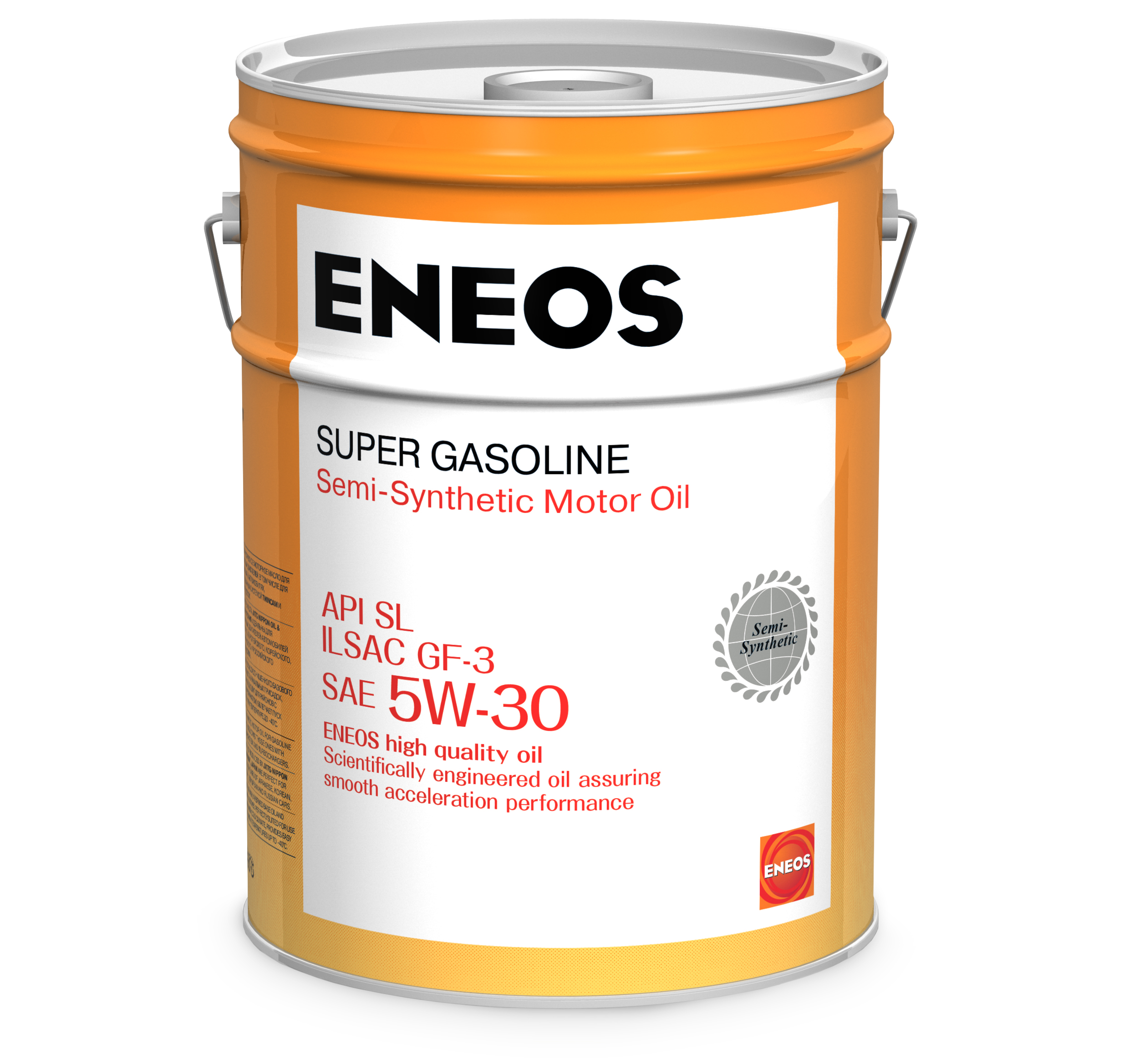 Eneos X Prime 5w30 Купить