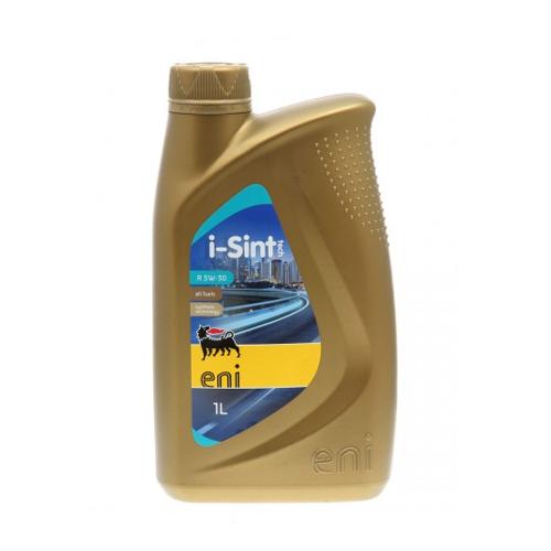 I-sint tech r 5w30 4x5lt - ENI 101593
