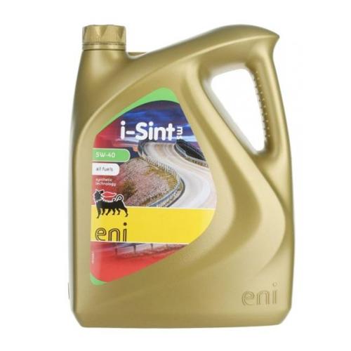 I-sint ms 5w40 6x4lt - ENI 102292