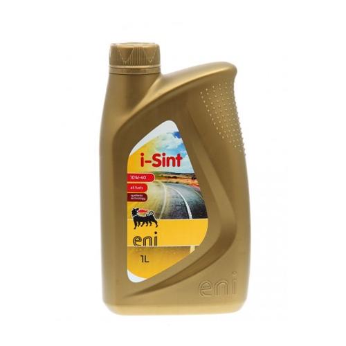 I-sint 10w40 6x4lt - ENI 102492