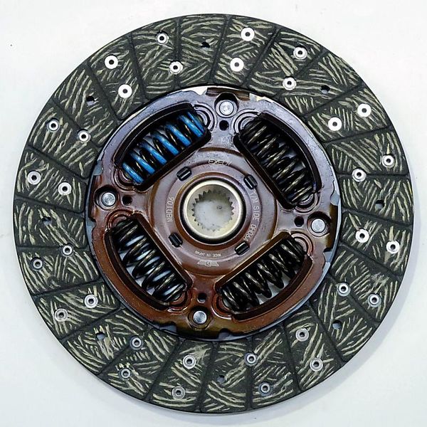 Диск сцепления - Exedy MBD106