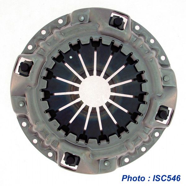 Корзина сцепления - Exedy NSC 569