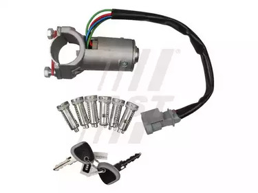 Ft82320k замок зажигания iveco
