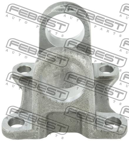 Крестовина карданной передачи - Febest 0139-UZJ100R