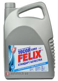 Тосол -35 euro 5 кг