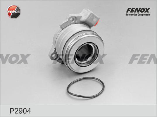 Цилиндр рабочий привода сцепления - Fenox P2904