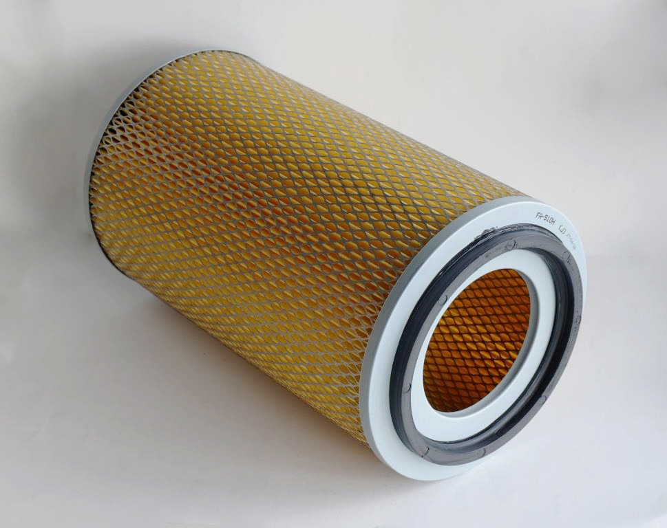 Fa510h Фильтр воздушный - FORTECH FA510H