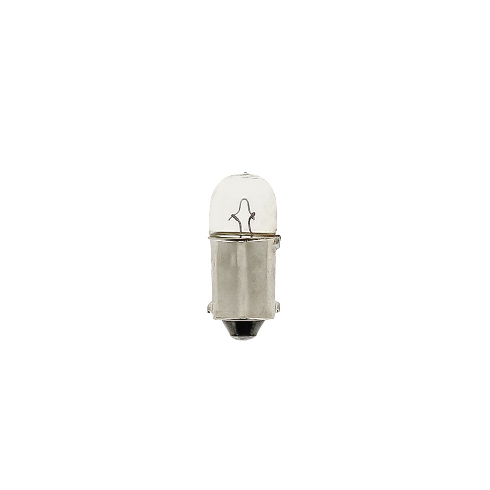 Лампа T4W 12V ba9s Original light [10шт] - Fortluft 3893