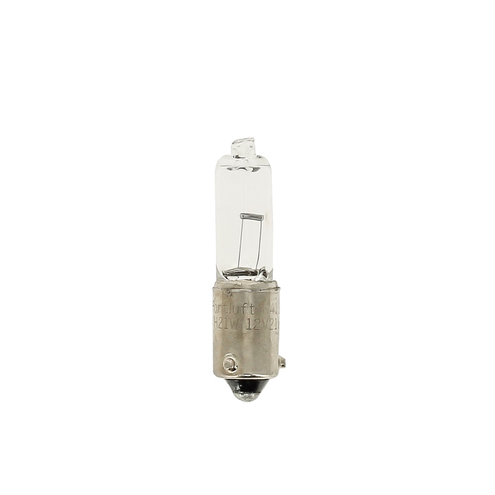 Лампа h21w 12V 21W bay9s Original light - Fortluft 64136