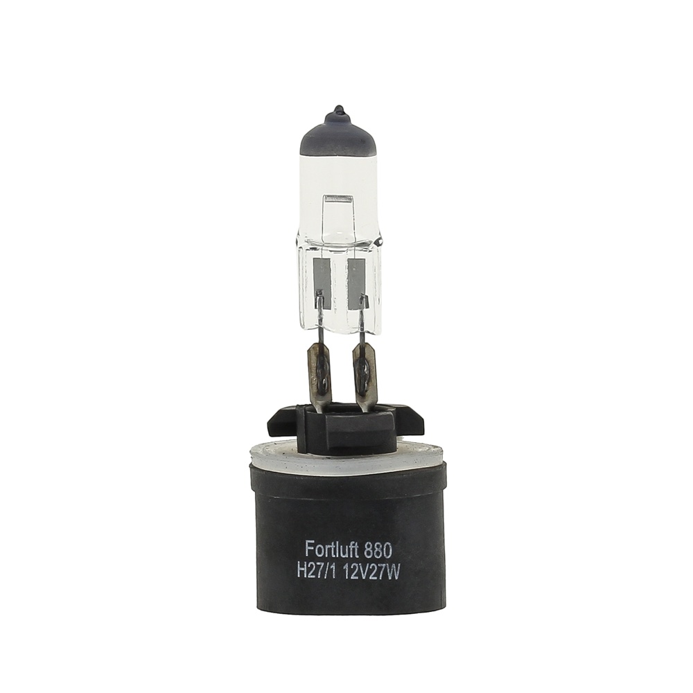 Лампа h27/1 прямая 12V 27W pg13 Original light - Fortluft 880