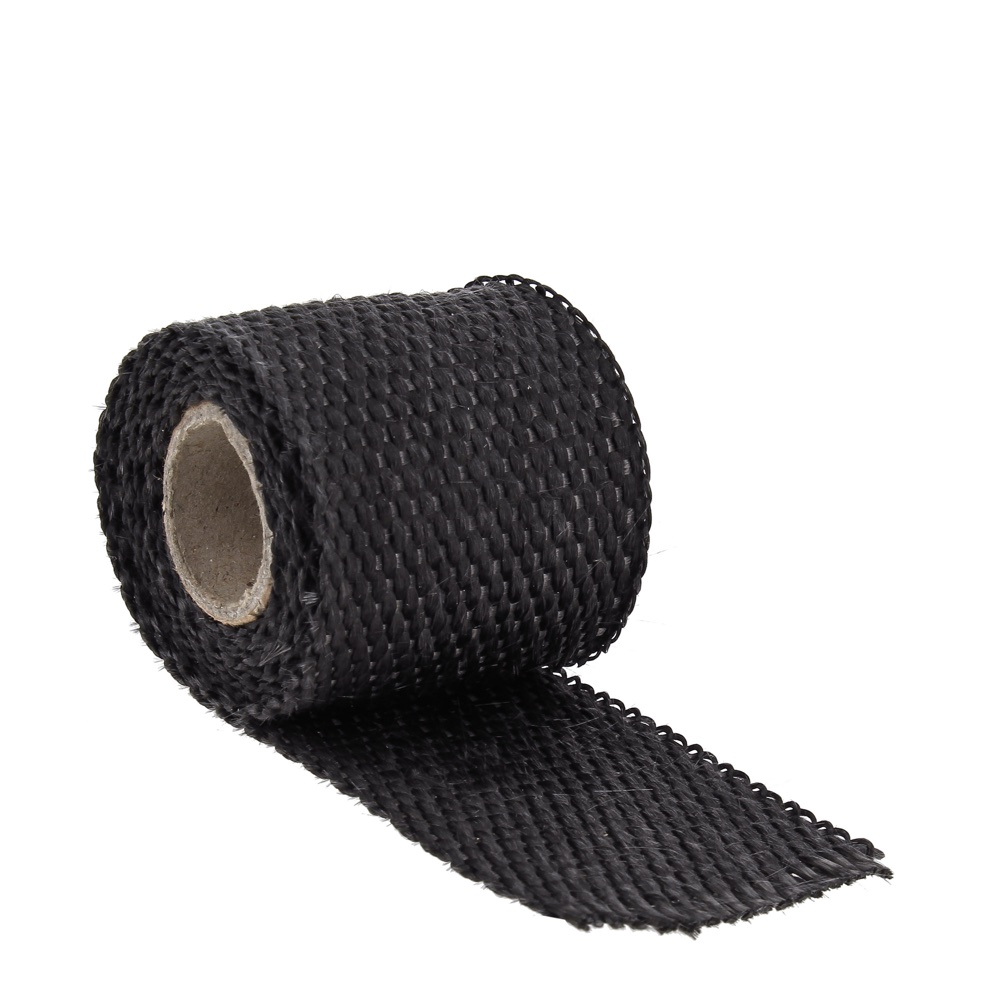 Bl50151 термолента fortluft серия black 1м - Fortluft BL50151