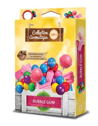 Ароматизатор Collection Aromatique под сиденье 200гр bubble gum - FOUETTE CA11