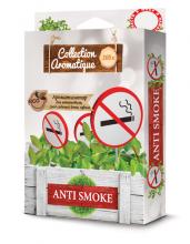 Ароматизатор воздуха ca-23 (anti smoke) под сидень - FOUETTE CA23