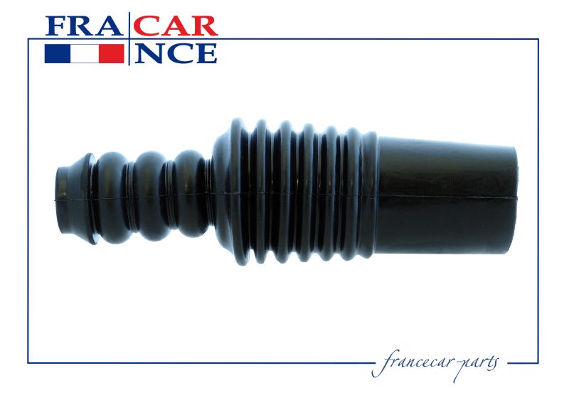 Пыльник амортизатора заднего - Francecar FCR210219