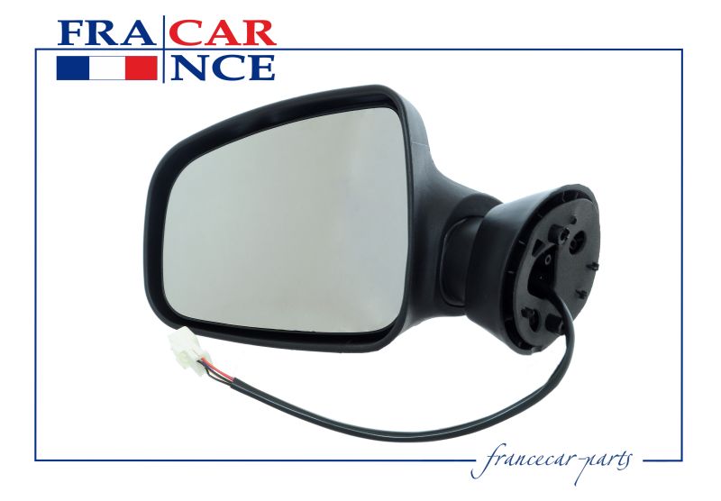 Зеркало боковое левое электрическое - Francecar FCR210546