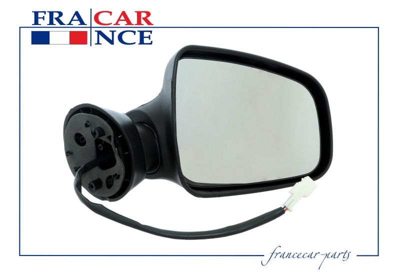 Зеркало боковое правое электрическое - Francecar FCR210547