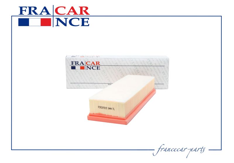 Фильтр воздушный - Francecar FCR21F013