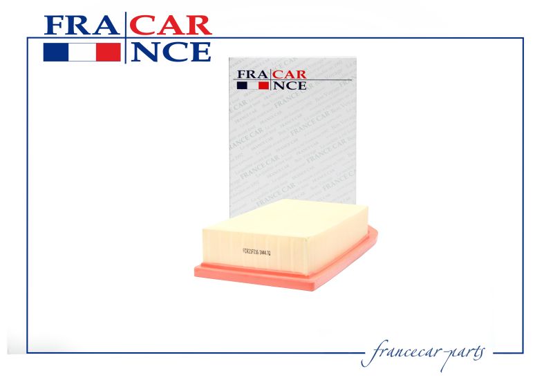 Фильтр воздушный - Francecar FCR21F016