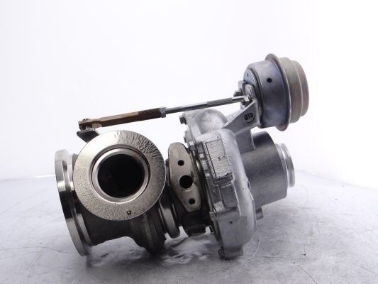 Турбокомпрессор bmw 550 i gt (f07) - GARRETT 8216135004S