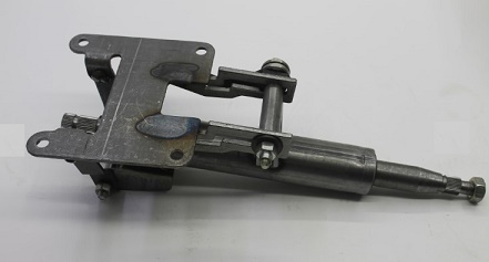 Колонка рулевая в сб. г-ль-бизнес дв.4216,камминс - GAZ 3302340001832