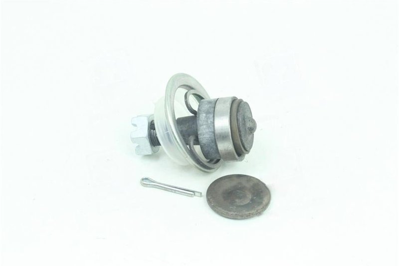 Ремкомплект газ-53 наконечника тяги - GAZ 533003008