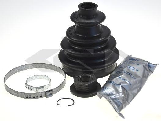 Пыльник шруса ford mondeo ii - GKN-Spidan 303082