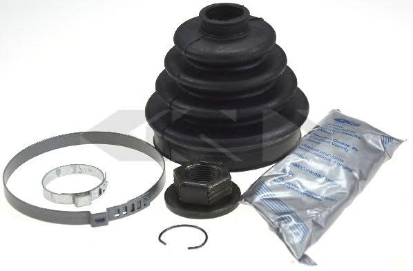 Пыльник шруса mondeo i/ii 1,8/2,/2,5 - GKN-Spidan 303083
