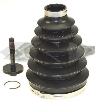 Пыльник - GKN-Spidan 303420