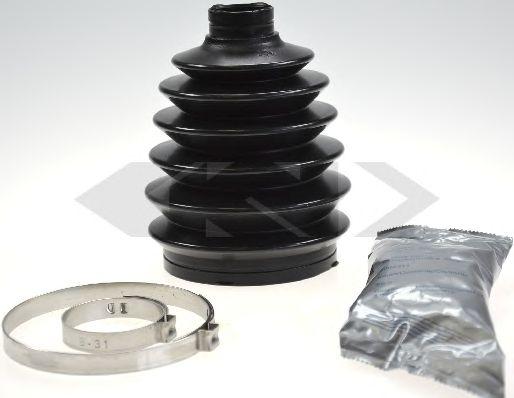 Пыльник шрус mazda 6 02-07  - GKN-Spidan 304095