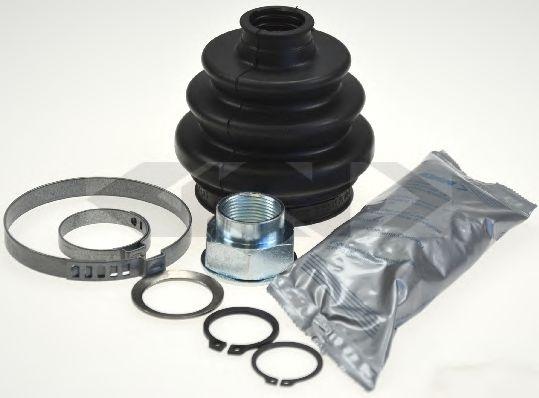 Пыльник шрус alfa romeo 145 (930) ('-01) - GKN-Spidan 304314