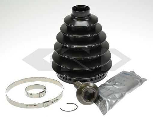 Пыльник - GKN-Spidan 304963