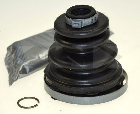 Пыльник шрус hyundai i30  - GKN-Spidan 305009