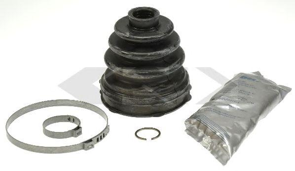 Пыльник ШРУСа - GKN-Spidan 305010